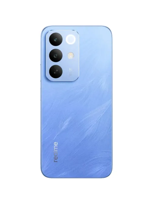 Смартфон Realme C85 RMX5566 128Gb 6Gb синий