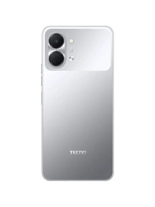 Смартфон Tecno Spark Go 3 64Gb 4Gb TITANIUM GREY