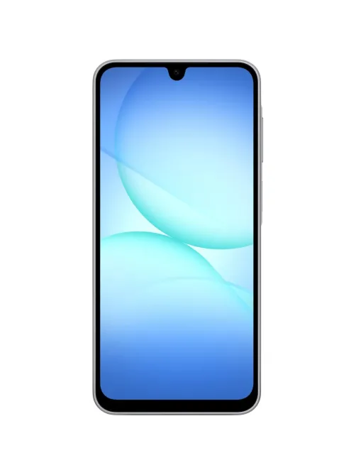 Смартфон Samsung Galaxy A17 SM-A175F 256Gb 8Gb серый(SM-A175FZAOCAU)