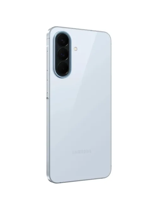 Смартфон Samsung Galaxy A57 5G SM-A576B 128Gb 8Gb голубой(SM-A576BLBECAU)