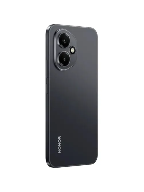 Смартфон Honor 400 12/512Gb, полуночный черный