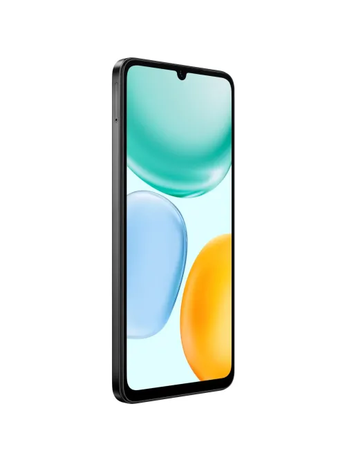 Смартфон HONOR X5C 4+64Gb чёрный