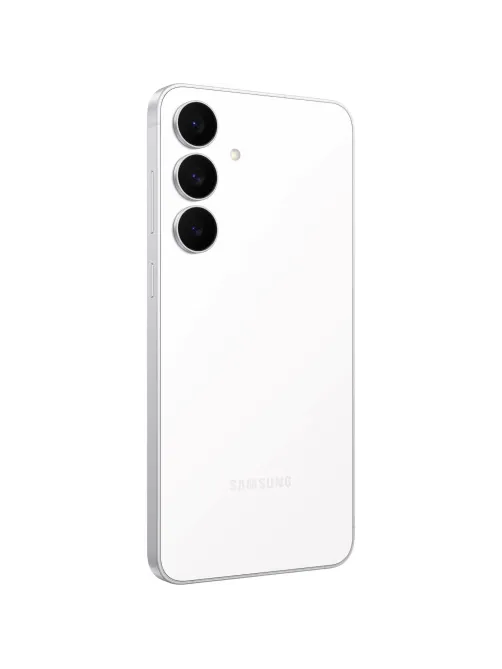 Смартфон Samsung Galaxy S25 FE SM-S731B 512Gb 8Gb белый(SM-S731BZWHCAU)