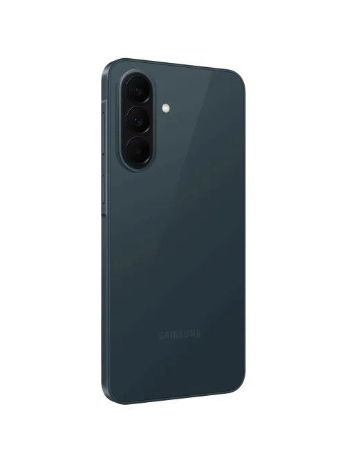 Смартфон Samsung Galaxy A37 5G SM-A376E 128Gb 8Gb зеленый(SM-A376EDGDCAU)