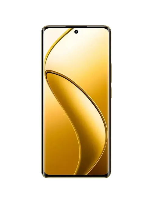 Смартфон Realme 12 Pro 5G RMX3842 512Gb 12Gb бежевый