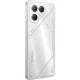 Смартфон Tecno POVA 7 5G 256Gb 8Gb Magic Silver