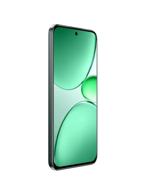 Смартфон Realme C85 Pro RMX5555 256Gb 8Gb темно-зеленый