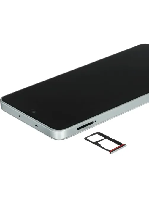 Смартфон Tecno POVA 7 5G 256Gb 8Gb Magic Silver