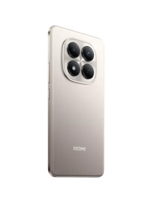 Смартфон Xiaomi Redmi Note 15 Pro RU 8+256 Titanium