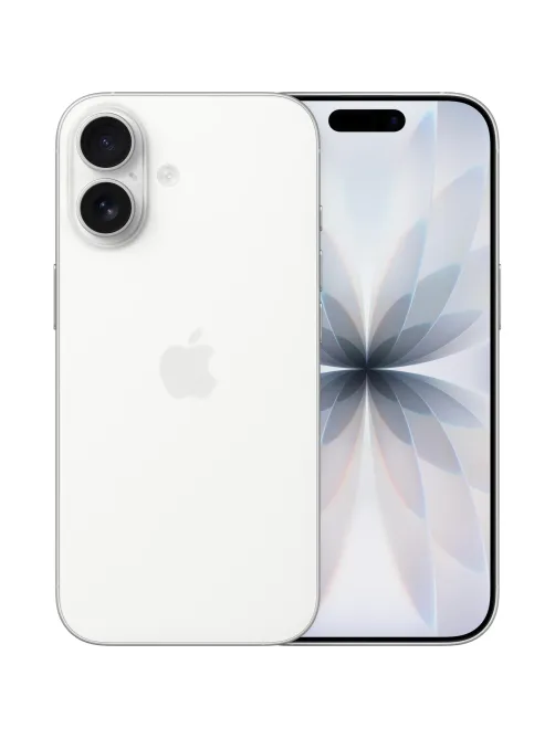 Смартфон Apple iPhone 17 256GB MG684J/A WHITE