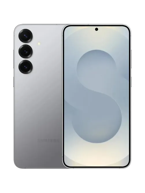Смартфон Samsung Galaxy S25+ SM-S936B 256Gb 12Gb серый(SM-S936BZSBCAU)