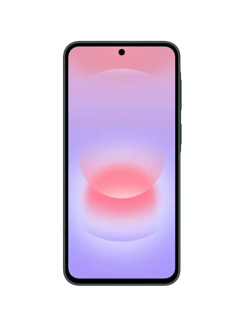 Смартфон Samsung Galaxy A37 5G SM-A376E 128Gb 8Gb зеленый(SM-A376EDGDCAU)