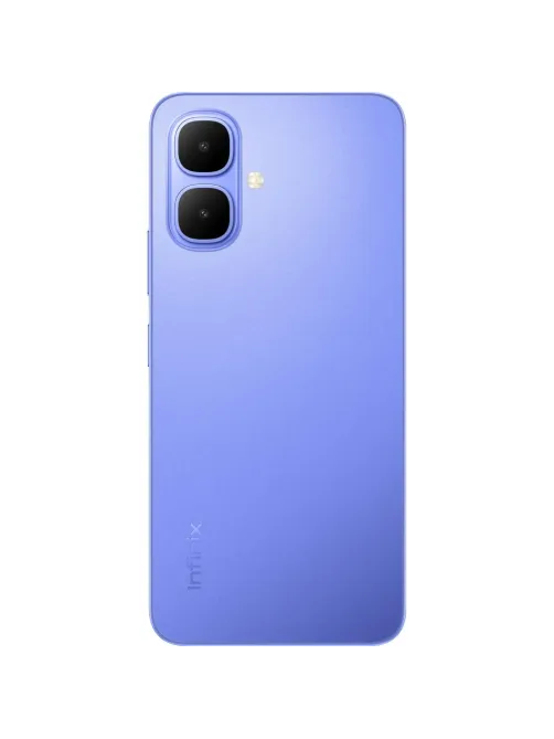 Смартфон Infinix Smart 10 X6725D 128Gb 4Gb сиреневый