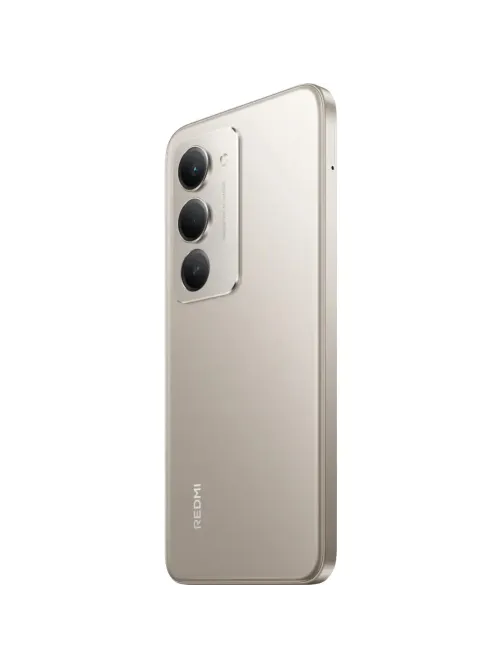 Смартфон REDMI 15 RU 6+128 Titan Gray