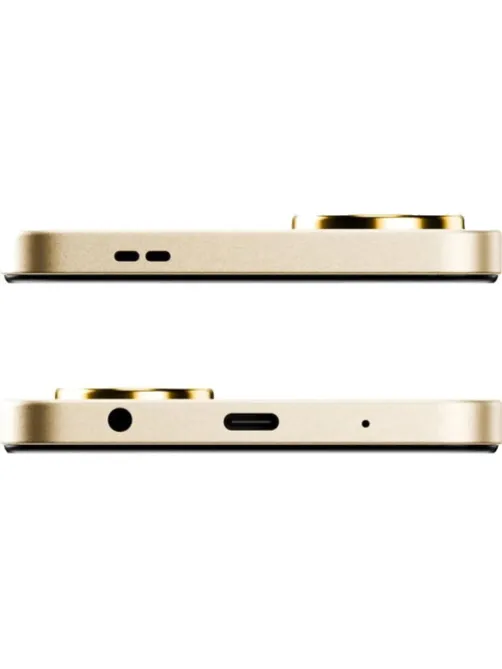 Смартфон POCO C71 RU 4+128 Gold