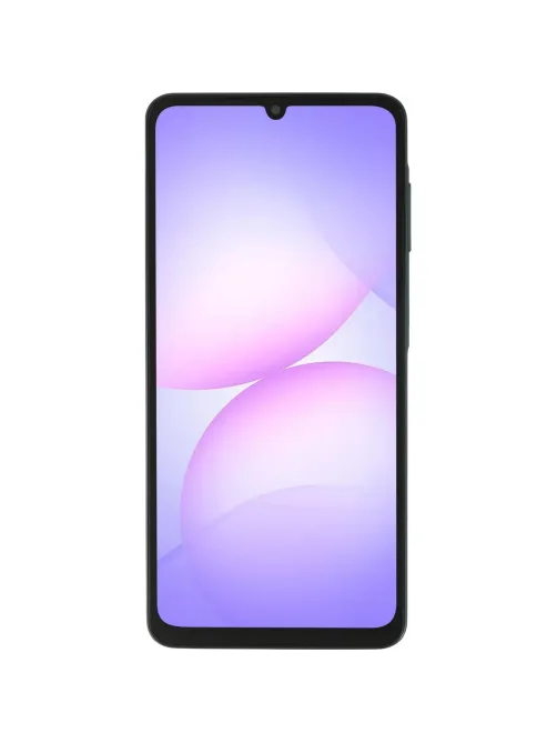 Смартфон Samsung Galaxy A07 SM-A075F 128Gb 4Gb зеленый(SM-A075FZGGCAU)