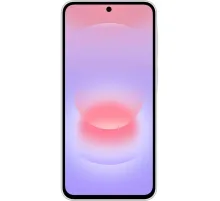 Смартфон Samsung Galaxy A37 5G SM-A376E 256Gb 8Gb белый(SM-A376EZWGCAU)