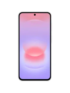 Смартфон Samsung Galaxy A37 5G SM-A376E 256Gb 8Gb белый(SM-A376EZWGCAU)