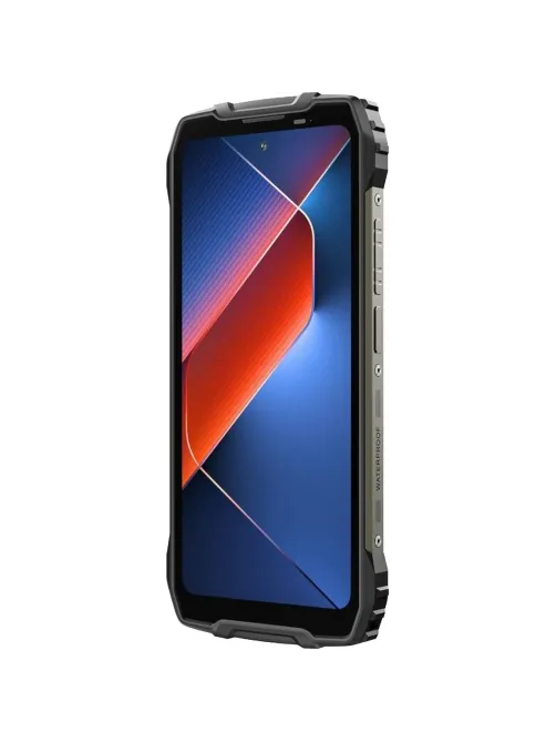 Смартфон Blackview BL7000 8GB+256GB Black