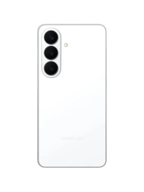 Смартфон Samsung Galaxy S26 SM-S942B 256Gb 12Gb белый(SM-S942BZWCCAU)