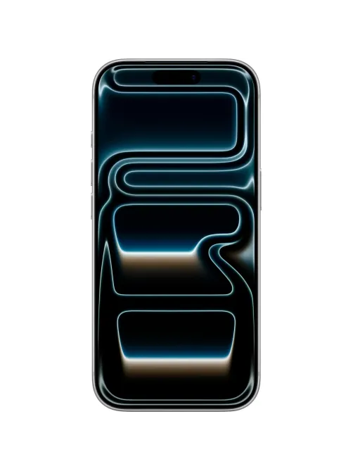 Смартфон Apple iPhone 17 Pro 256Gb Silver (MG8G4KH/A)
