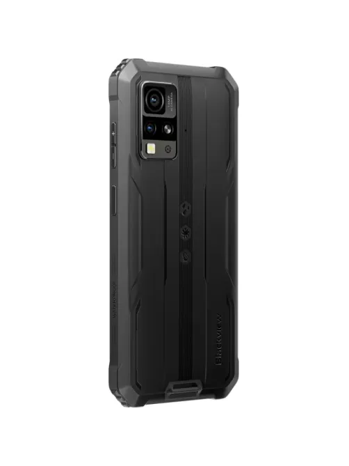 Смартфон Blackview BV4800 PRO 4GB+128GB black