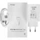 Смартфон Tecno POVA 7 5G 256Gb 8Gb Magic Silver
