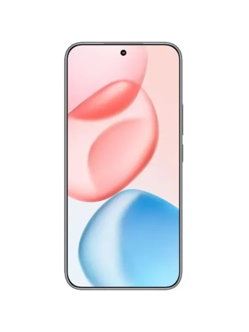 Смартфон Honor 400 12/256Gb, полуночный черный