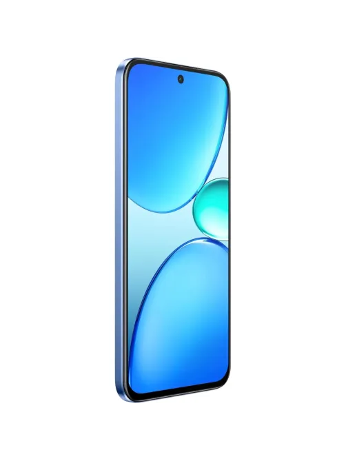 Смартфон Realme C85 RMX5566 128Gb 6Gb синий