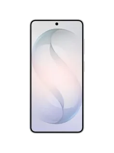 Смартфон Samsung Galaxy S26 SM-S942B 256Gb 12Gb белый(SM-S942BZWCCAU)