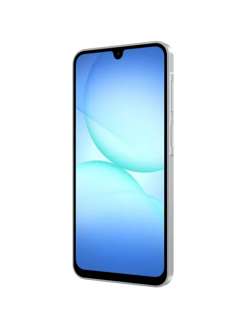 Смартфон Samsung Galaxy A17 SM-A175F 256Gb 8Gb серый(SM-A175FZAOCAU)