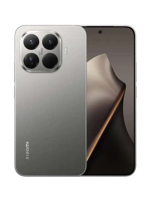 Смартфон Xiaomi 15T Pro RU 12+256 Gray