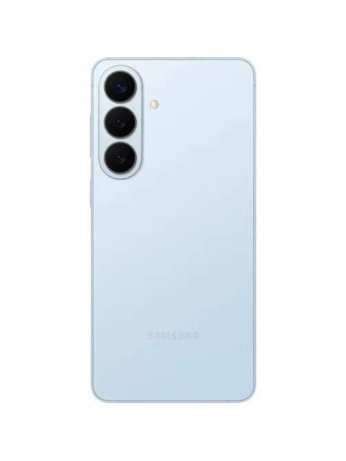 Смартфон Samsung Galaxy S26+ SM-S947B 512Gb 12Gb голубой(SM-S947BLBCCAU)