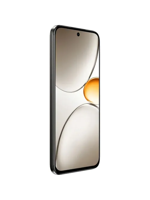 Смартфон Realme C85 RMX5566 128Gb 6Gb темно-серый