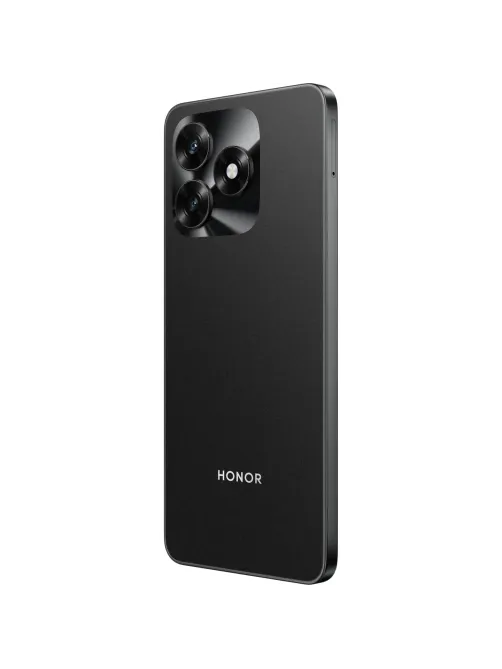Смартфон HONOR X5C 4+64Gb чёрный