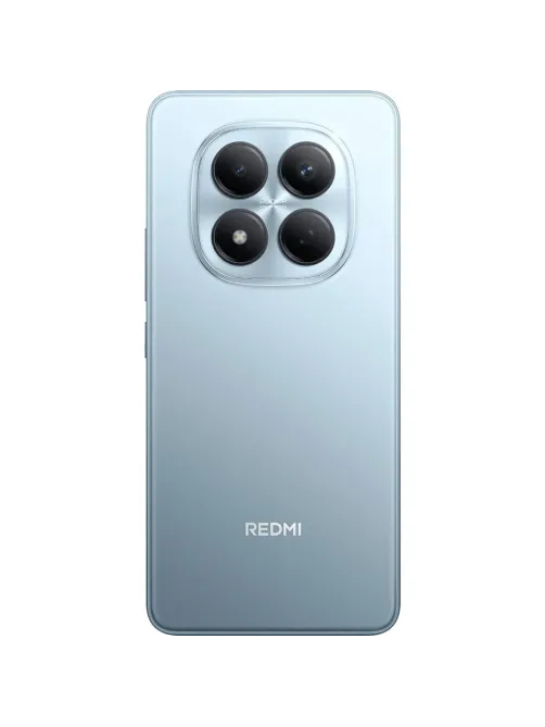 Смартфон Xiaomi Redmi Note 15 Pro RU 12+256 Glacier Blue