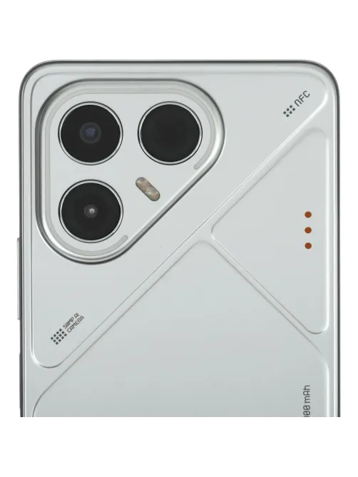 Смартфон Tecno POVA 7 5G 256Gb 8Gb Magic Silver