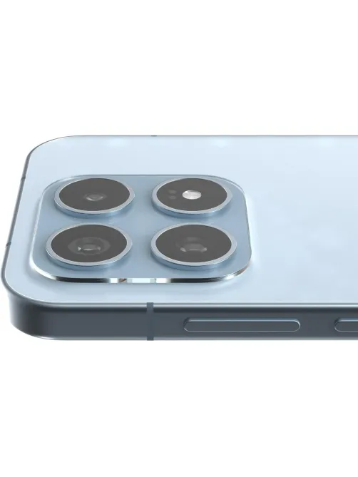 Смартфон Xiaomi 17 RU 12+256 Ice Blue