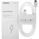 Смартфон Samsung Galaxy A07 SM-A075F 128Gb 6Gb зеленый(SM-A075FZGHCAU)