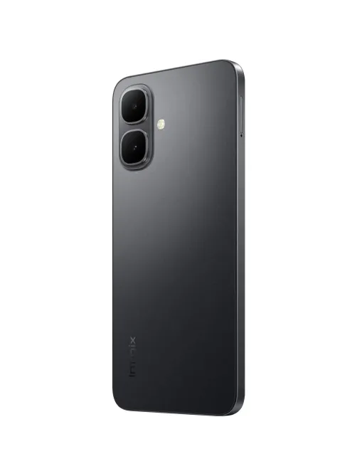 Смартфон Infinix Smart 10 X6725D 128Gb 4Gb черный