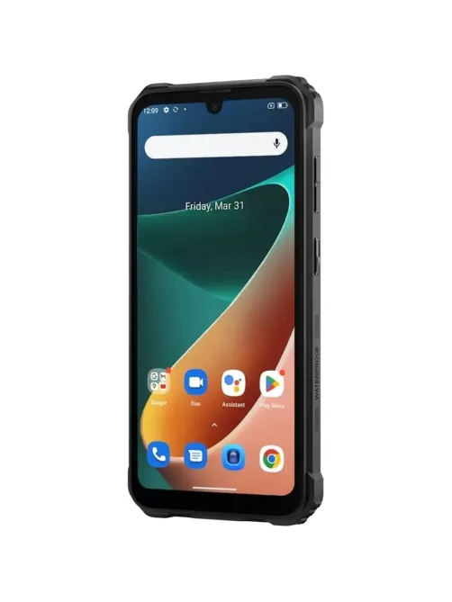 Смартфон Blackview BV5300Pro 4/64GB Black