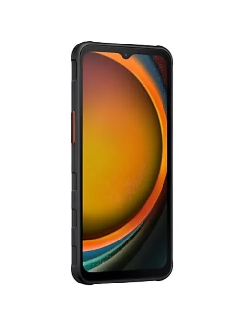 Смартфон Samsung Galaxy Xcover7 6+128GB, черный