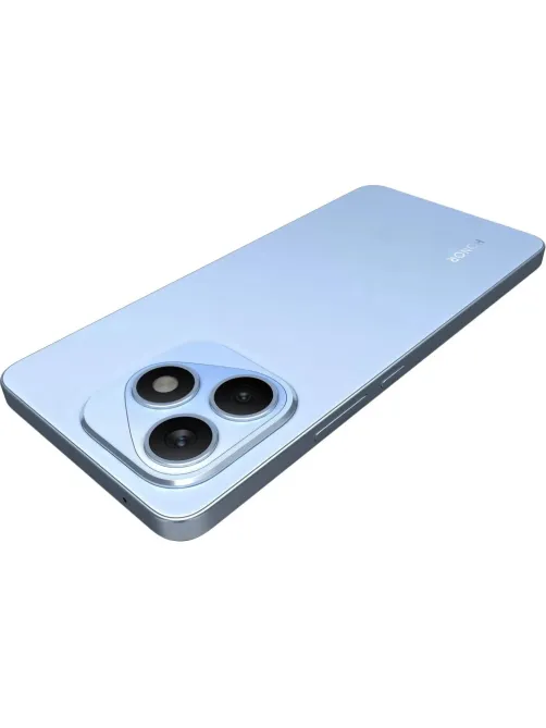 Смартфон Honor X8d 8+128GB Light Blue