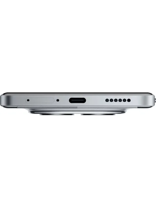 Смартфон POCO M8 Pro 5G RU 12+512 Sliver