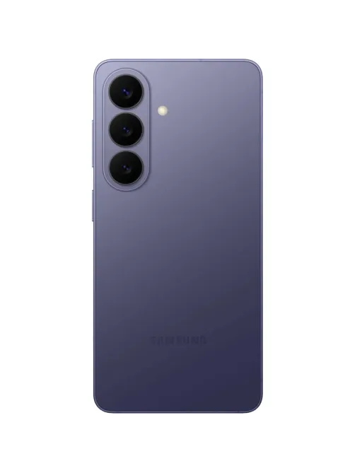 Смартфон Samsung Galaxy S26 SM-S942B 512Gb 12Gb фиолетовый(SM-S942BZVQCAU)