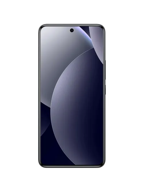 Смартфон Xiaomi Redmi Note 15 Pro RU 8+256 Black