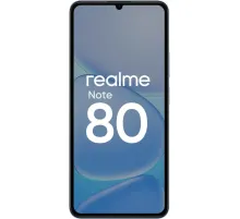 Смартфон Realme Note 80 RMX5388 128Gb 4Gb голубой
