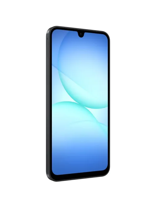 Смартфон Samsung Galaxy A17 SM-A175F 128Gb 6Gb черный(SM-A175FZKCCAU)