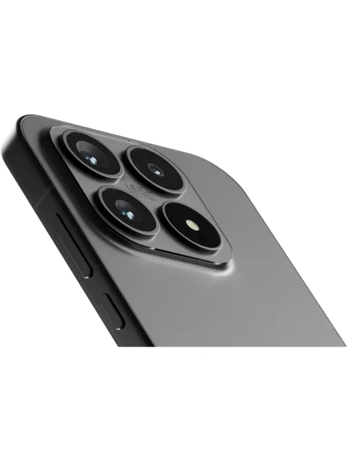 Смартфон Xiaomi 17 RU 12+512 Black