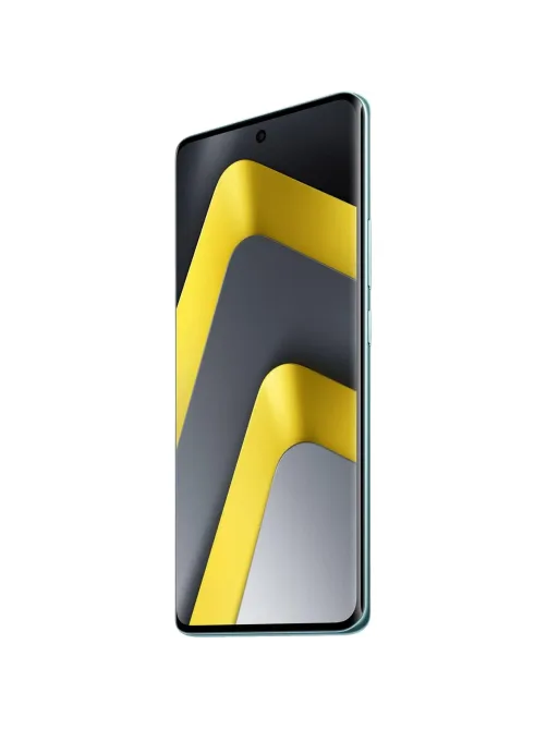 Смартфон POCO M8 5G RU 8+512 Green